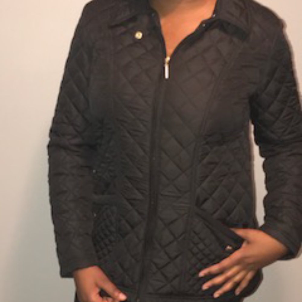 Weatherproof Women Jacket
